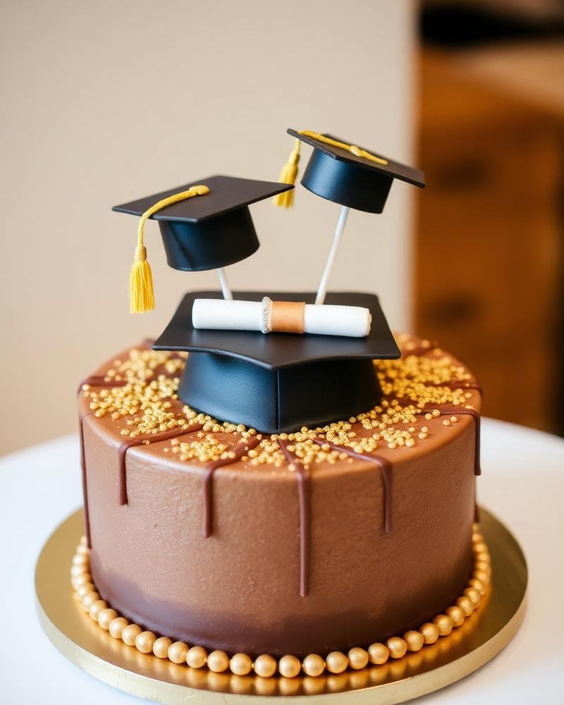 Caking It cake
